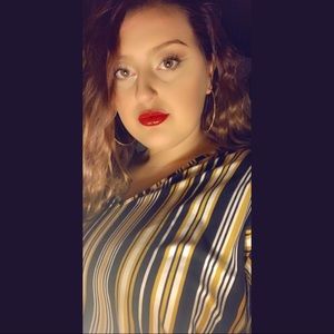 Meet your Posher, Jordan